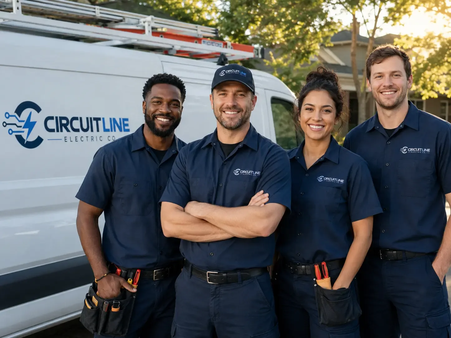 Whole Home Rewiring company in Sun City West, AZ
