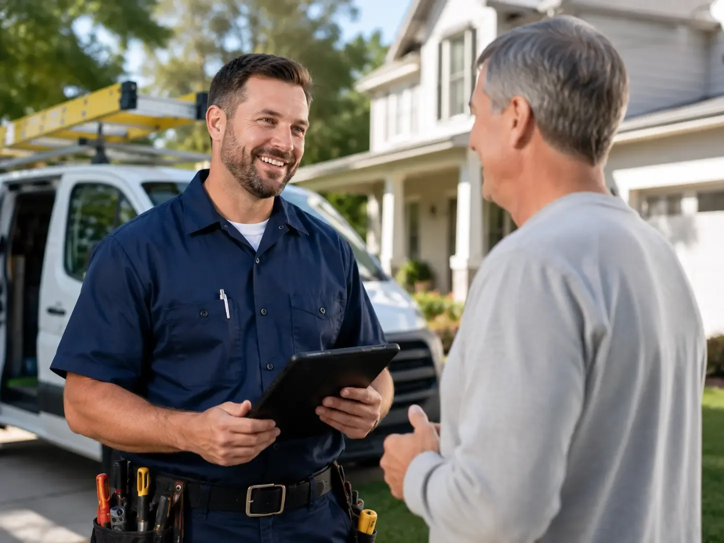 Whole Home Rewiring Sun City West, AZ FAQs